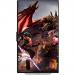 Samsung Odyssey OLED G8 32 Inch 3840 x 2160 Pixels 4K Ultra HD HDMI DisplayPort USB Gaming Monitor 8SA10441436