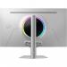 Samsung Odyssey OLED G8 32 Inch 3840 x 2160 Pixels 4K Ultra HD HDMI DisplayPort USB Gaming Monitor 8SA10441436