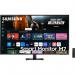 Samsung M70D 43 Inch 3840 x 2160 Pixels 4K Ultra HD VA Panel HDMI USB-A USB-C Monitor 8SA10441438