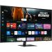 Samsung M70D 43 Inch 3840 x 2160 Pixels 4K Ultra HD VA Panel HDMI USB-A USB-C Monitor 8SA10441438