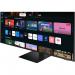 Samsung M70D 43 Inch 3840 x 2160 Pixels 4K Ultra HD VA Panel HDMI USB-A USB-C Monitor 8SA10441438