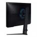 Samsung Odyssey G3 32 Inch 1920 x 1080 Pixels Full HD VA Panel FreeSync HDMI DisplayPort Gaming Monitor 8SA10443442