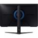 Samsung Odyssey G3 32 Inch 1920 x 1080 Pixels Full HD VA Panel FreeSync HDMI DisplayPort Gaming Monitor 8SA10443442