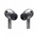 Samsung Galaxy Buds3 Pro Wireless Bluetooth Noise Cancelling Grey Earbuds with Charging Case 8SA10443962