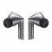 Samsung Galaxy Buds3 Pro Wireless Bluetooth Noise Cancelling Grey Earbuds with Charging Case 8SA10443962