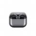 Samsung Galaxy Buds3 Pro Wireless Bluetooth Noise Cancelling Grey Earbuds with Charging Case 8SA10443962
