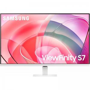 Samsung ViewFinity S7 32 Inch 3840 x 2160 Pixels 4K Ultra HD VA Panel