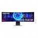 Samsung Odyssey OLED G9 49 Inch 5120 x 1440 Pixels Dual Quad HD FreeSync Premium Pro HDMI Micro HDMI DisplayPort Smart Gaming Monitor 8SA10445280