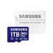 Samsung Pro Plus UHS-1 MicroSDXC Memory Card and SD Adapter