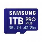 Samsung Pro Plus UHS-1 MicroSDXC Memory Card and SD Adapter 8SA10445833