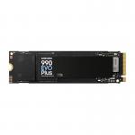 Samsung 990 Evo Plus 1TB M.2 PCIe 5.0 NVMe Internal Solid State Drive 8SA10449146