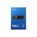 Samsung 990 Evo Plus 4TB M.2 PCI Express 4.0 NVMe V-NAND TLC Internal Solid State Drive 8SA10449157