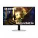 Samsung Odyssey OLED G6 27 Inch 2560 x 1440 Pixels Quad HD FreeSync Premium Pro HDMI DisplayPort USB Hub Monitor 8SA10450056