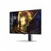 Samsung Odyssey OLED G6 27 Inch 2560 x 1440 Pixels Quad HD FreeSync Premium Pro HDMI DisplayPort USB Hub Monitor 8SA10450056
