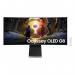 Samsung Odyssey G8 OLED 34 Inch 3440 x 1440 Pixels UltraWide Quad HD HDMI DisplayPort Smart Gaming Monitor 8SA10450057