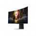 Samsung Odyssey G8 OLED 34 Inch 3440 x 1440 Pixels UltraWide Quad HD HDMI DisplayPort Smart Gaming Monitor 8SA10450057