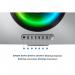 Samsung Odyssey G8 OLED 34 Inch 3440 x 1440 Pixels UltraWide Quad HD HDMI DisplayPort Smart Gaming Monitor 8SA10450057