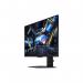 Samsung Odyssey G7 27 Inch 3840 x 2160 Pixels 4K Ultra HD IPS Panel FreeSync Premium Pro HDMI DisplayPort USB Hub Gaming Monitor 8SA10450646