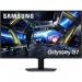 Samsung Odyssey G7 32 Inch 3840 x 2160 Pixels 4K Ultra HD IPS Panel FreeSync Premium Pro HDMI DisplayPort USB Hub Gaming Monitor 8SA10450647