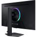 Samsung Odyssey G7 32 Inch 3840 x 2160 Pixels 4K Ultra HD IPS Panel FreeSync Premium Pro HDMI DisplayPort USB Hub Gaming Monitor 8SA10450647