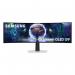 Samsung Odyssey OLED G9 49 Inch 5120 x 1440 Pixels Dual Quad HD FreeSync Premium Pro HDMI DisplayPort USB-C Monitor 8SA10452590