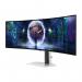 Samsung Odyssey OLED G9 49 Inch 5120 x 1440 Pixels Dual Quad HD FreeSync Premium Pro HDMI DisplayPort USB-C Monitor 8SA10452590