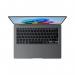 Samsung Galaxy Book5 Pro 14 Inch Touchscreen Intel Core Ultra 7 258V 32GB RAM 512GB SSD Intel Arc Graphics Windows 11 Pro Notebook 8SA10452641