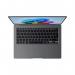 Samsung Galaxy Book5 Pro 14 Inch Touchscreen Intel Core Ultra 7 256V 16GB RAM 512GB SSD Intel Arc Graphics Windows 11 Pro Notebook 8SA10452642