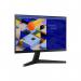 Samsung Essential S3 22 Inch 1920 x 1080 Pixels Full HD VA Panel HDMI VGA Monitor 8SA10452647
