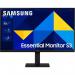 Samsung Essential S3 24 Inch 1920 x 1080 Pixels Full HD IPS Panel HDMI VGA Monitor 8SA10452649
