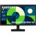 Samsung Essential S3 24 Inch 1920 x 1080 Pixels Full HD VA Panel HDMI VGA Monitor 8SA10452650
