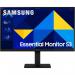 Samsung Essential S3 27 Inch 1920 x 1080 Pixels Full HD IPS Panel VGA HDMI Monitor 8SA10452653