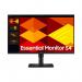 Samsung Essential S4 27 Inch 1920 x 1080 Pixels Full HD IPS Panel HDMI DisplayPort USB Hub Monitor 8SA10452655