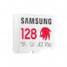 Samsung Sonic Pro Plus 128GB V30 A2 MicroSD Memory Card and Adapter 8SA10453762