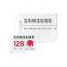 Samsung Sonic Pro Plus 128GB V30 A2 MicroSD Memory Card and Adapter 8SA10453762