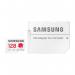 Samsung Sonic Pro Plus 128GB V30 A2 MicroSD Memory Card and Adapter 8SA10453762