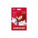 Samsung Sonic Pro Plus 128GB V30 A2 MicroSD Memory Card and Adapter 8SA10453762