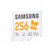 Samsung Sonic Pro Plus 256GB V30 A2 MicroSD Memory Card and Adapter 8SA10453763