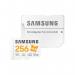 Samsung Sonic Pro Plus 256GB V30 A2 MicroSD Memory Card and Adapter 8SA10453763
