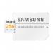 Samsung Sonic Pro Plus 256GB V30 A2 MicroSD Memory Card and Adapter 8SA10453763