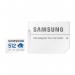 Samsung Sonic Pro Plus 512GB V30 A2 MicroSD Memory Card and Adapter 8SA10453764