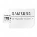 Samsung Sonic ProPlus 1TB V30 A2 MicroSD Memory Card and Adapter 8SA10453765