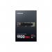 Samsung 9100 Pro 1TB PCIe 5.0 NVMe M.2 Internal Solid State Drive 8SA10455676