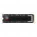 Samsung 9100 PRO 2TB M.2 PCI Express 5.0 NVMe Internal Solid State Drive 8SA10455677