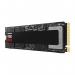 Samsung 9100 PRO 2TB M.2 PCI Express 5.0 NVMe Internal Solid State Drive 8SA10455677