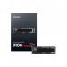 Samsung 9100 PRO 2TB M.2 PCI Express 5.0 NVMe Internal Solid State Drive 8SA10455677