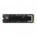 Samsung 9100 Pro 4TB PCI Express 5.0 NVMe M.2 Internal Solid State Drive 8SA10455678