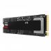 Samsung 9100 Pro 4TB PCI Express 5.0 NVMe M.2 Internal Solid State Drive 8SA10455678
