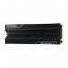 Samsung 9100 Pro 1TB PCIe 5.0 NVMe M.2 Internal Solid State Drive with Heatsink 8SA10455679
