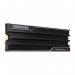 Samsung 9100 Pro 1TB PCIe 5.0 NVMe M.2 Internal Solid State Drive with Heatsink 8SA10455679